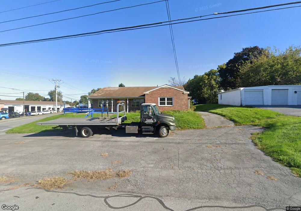 1195 W Main St, Mount Joy, PA 17552 - photo 1