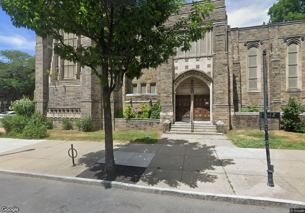 235 Lark St, Albany, NY 12210 - photo 1