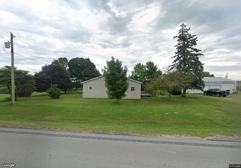 5904 W State Road 218, Poneto, IN 46781 - photo 1