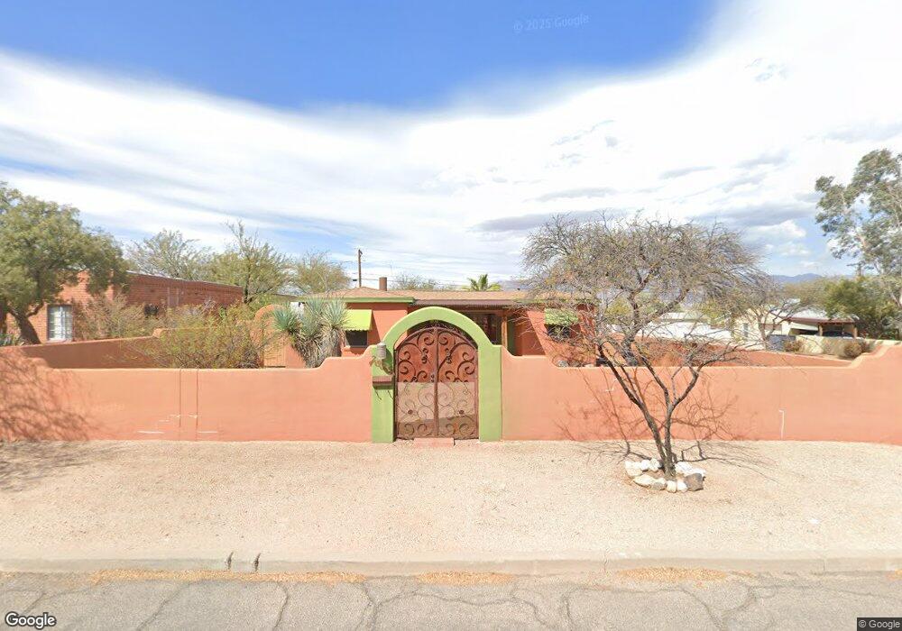 2925 E Waverly St, Tucson, AZ 85716 - photo 1
