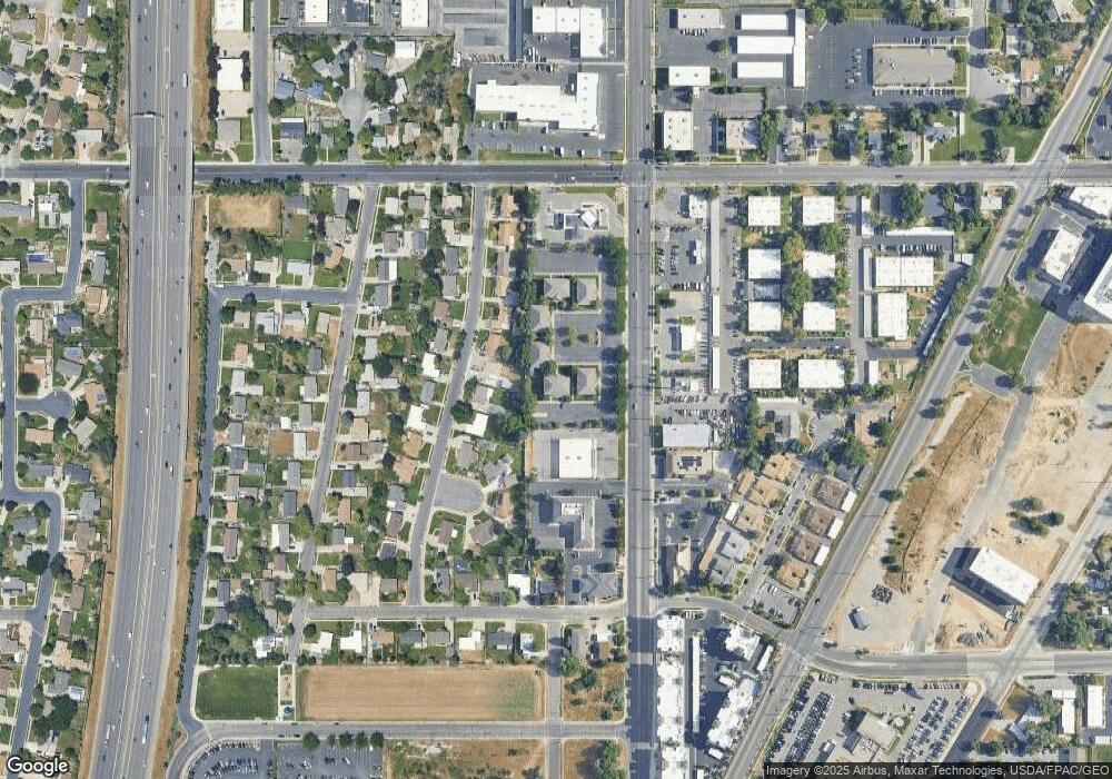 1592 S 500 W unit 201, Woods Cross, UT 84010 - photo 1