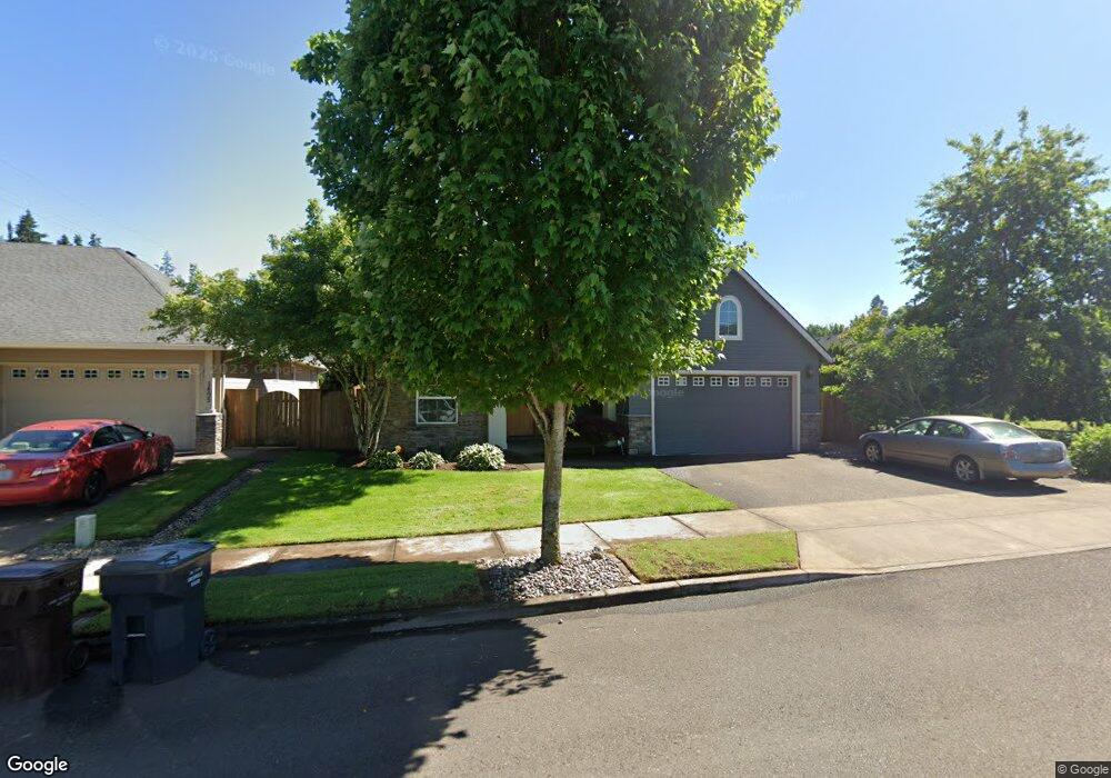 1467 NE 16th Ave, Canby, OR 97013 - photo 1