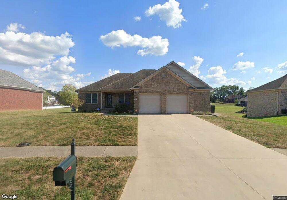 190 Olde Colony Ct, Mount Washington, KY 40047 - photo 1