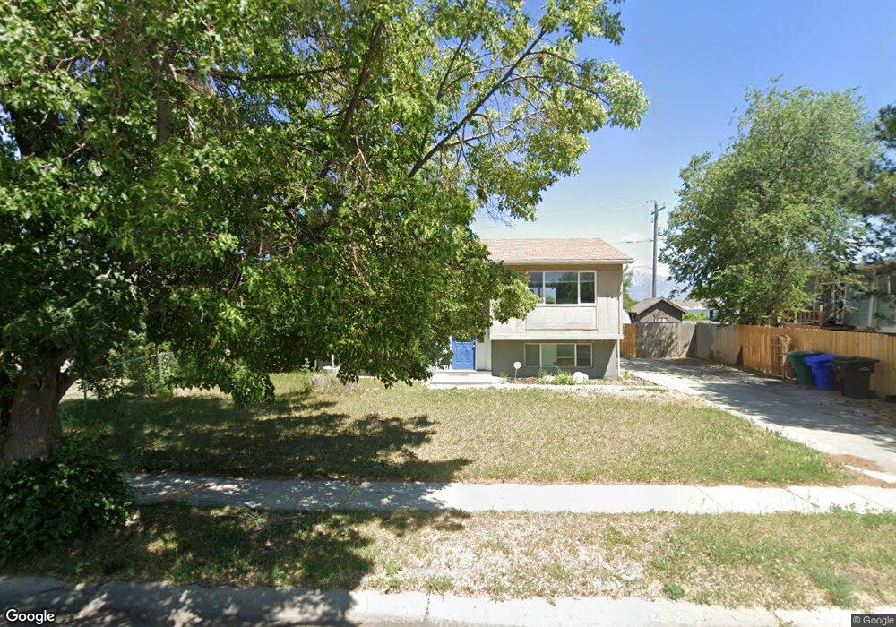 8295 S 3450 W, West Jordan, UT 84088 - photo 1