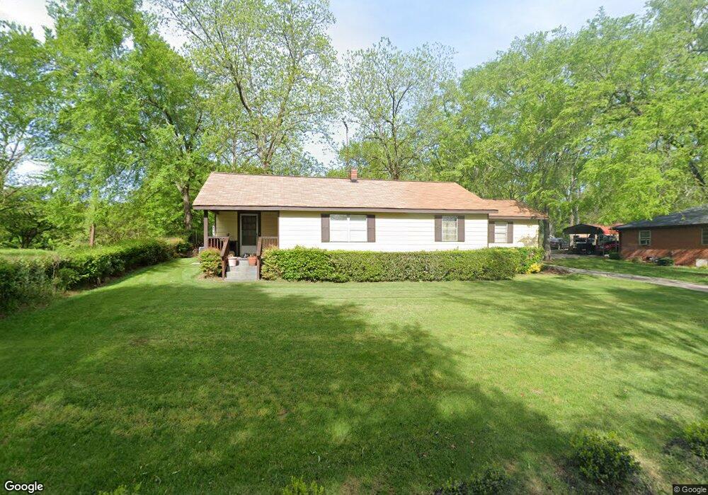 6160 Petty St SW, Covington, GA 30014 - photo 1