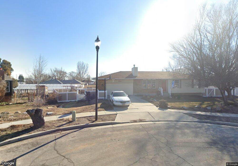 2265 W Jordan Meadows Ln, West Jordan, UT 84084 - photo 1