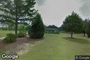 4825 Mosley Bridge Rd, Gilbertown, AL 36908