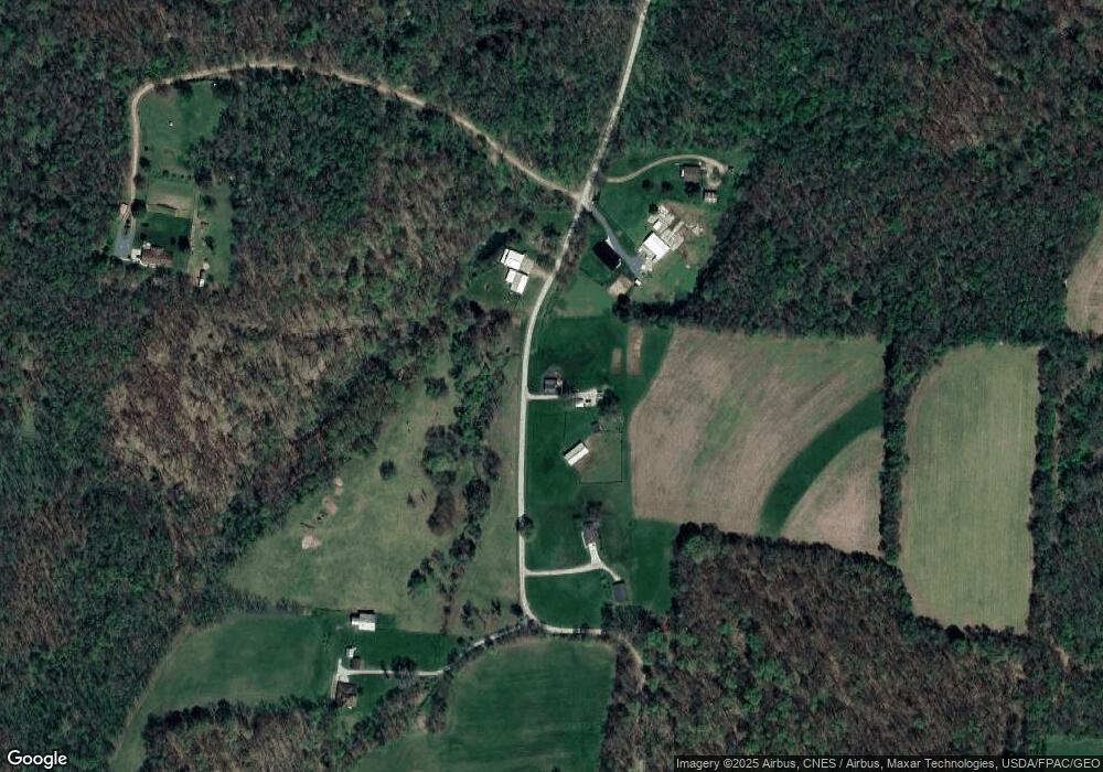 15030 Cline Rd, Danville, OH 43014 - photo 1