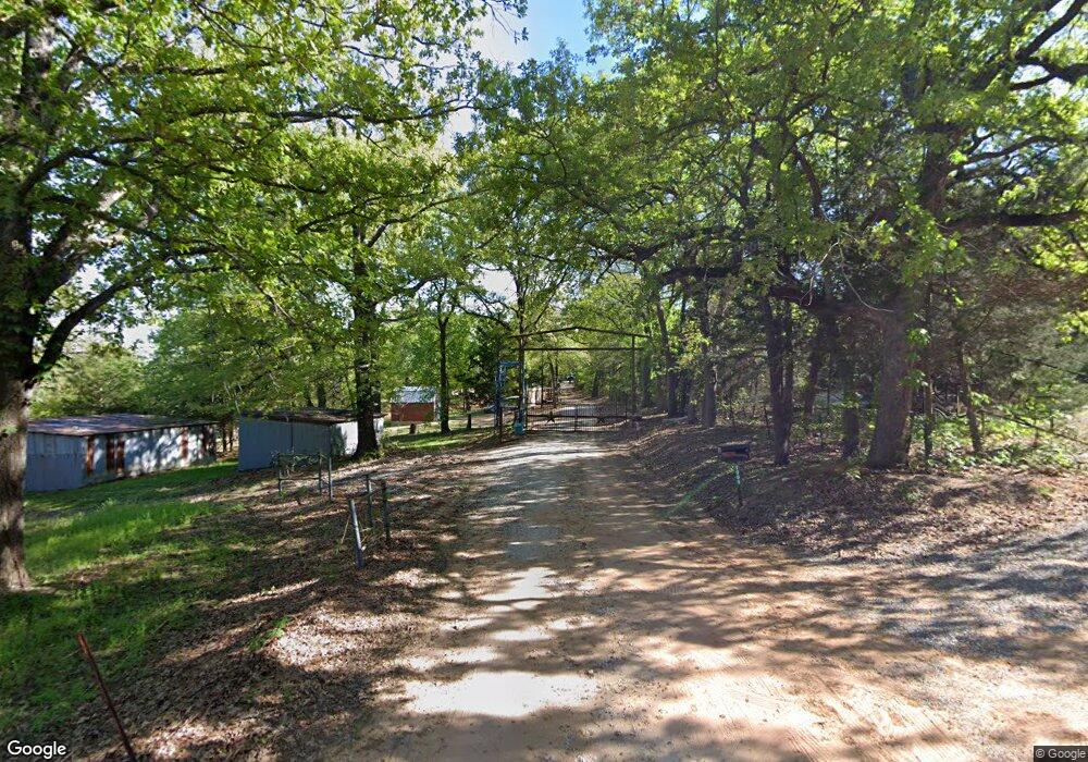 1041 Old Airport Rd, Denison, TX 75021 - photo 1