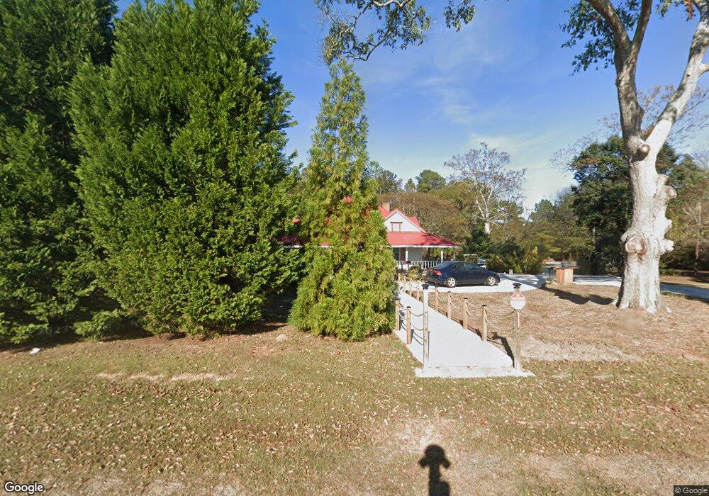 5202 Salem Rd, Covington, GA 30016 - photo 1