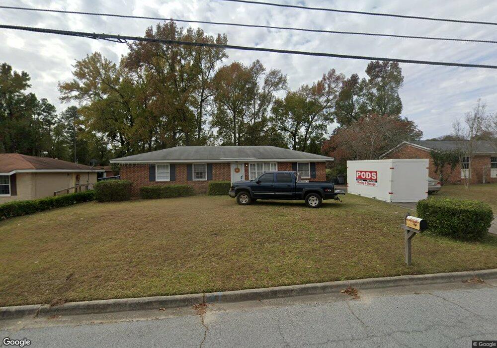 229 Miramar Dr, Augusta, GA 30907 - photo 1