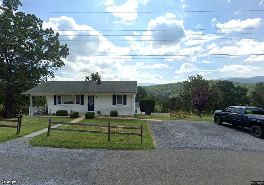 3778 Stonewall Jackson Hwy, Bentonville, VA 22610 - photo 1
