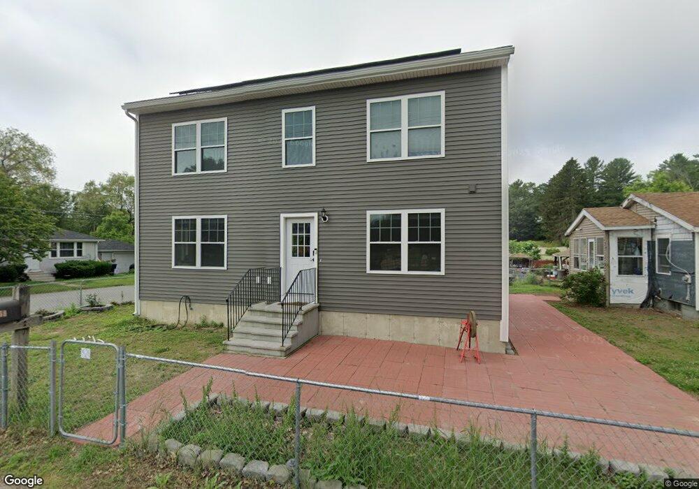 158 Donohue Rd, Dracut, MA 01826 - photo 1