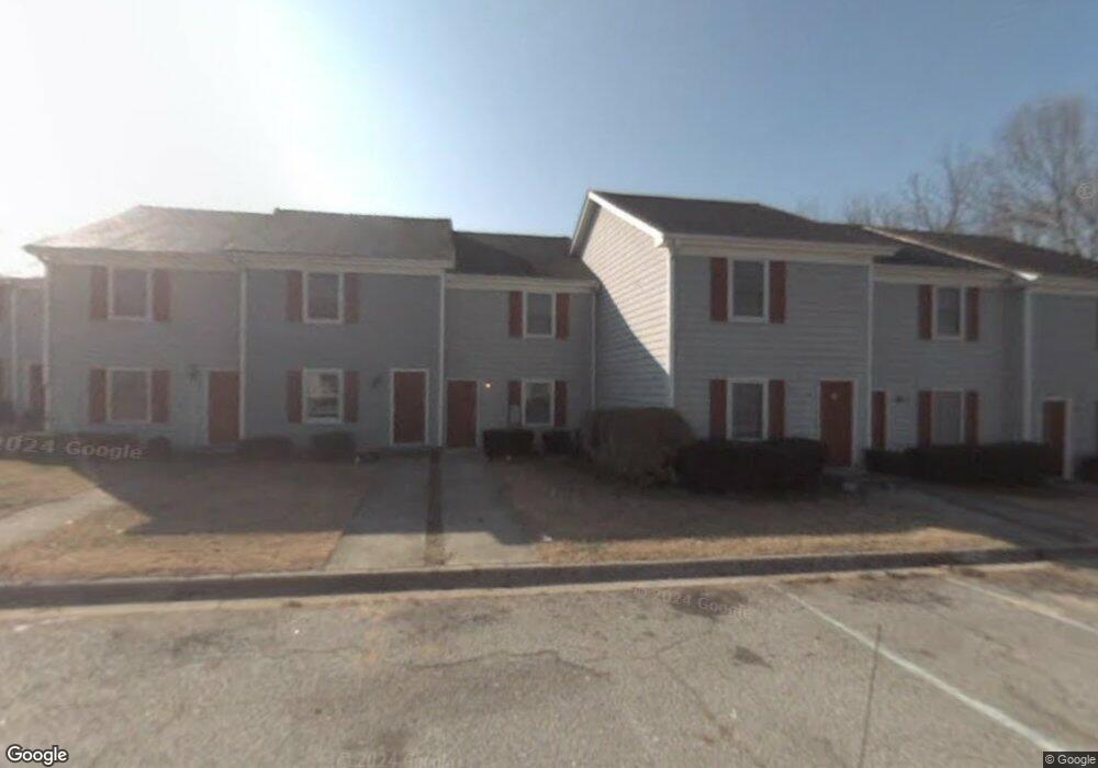 2615 Evans Mill Dr unit 2615, Lithonia, GA 30058 - photo 1