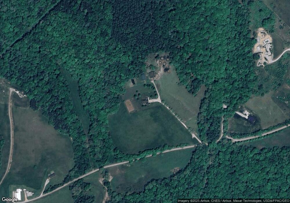 36418 Clay Hill Rd, Logan, OH 43138 - photo 1