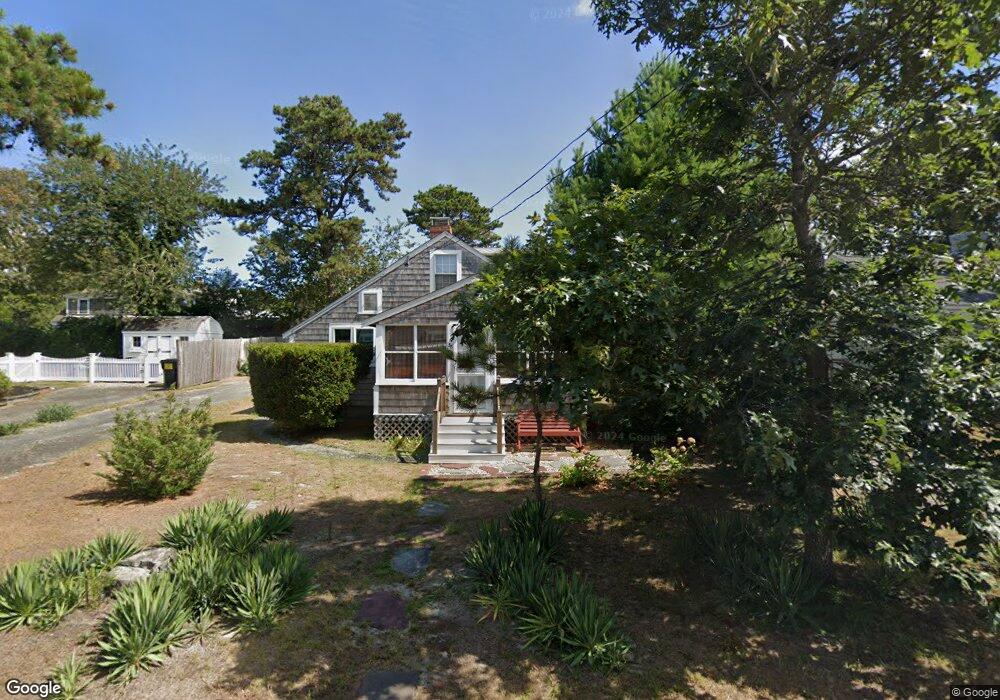 38 Myrtle Rd, Dennis Port, MA 02639 - photo 1