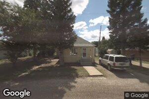 215 NE Boulevard St, Lewistown, MT 59457