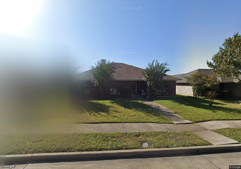 413 Elliot St, Wylie, TX 75098 - photo 1