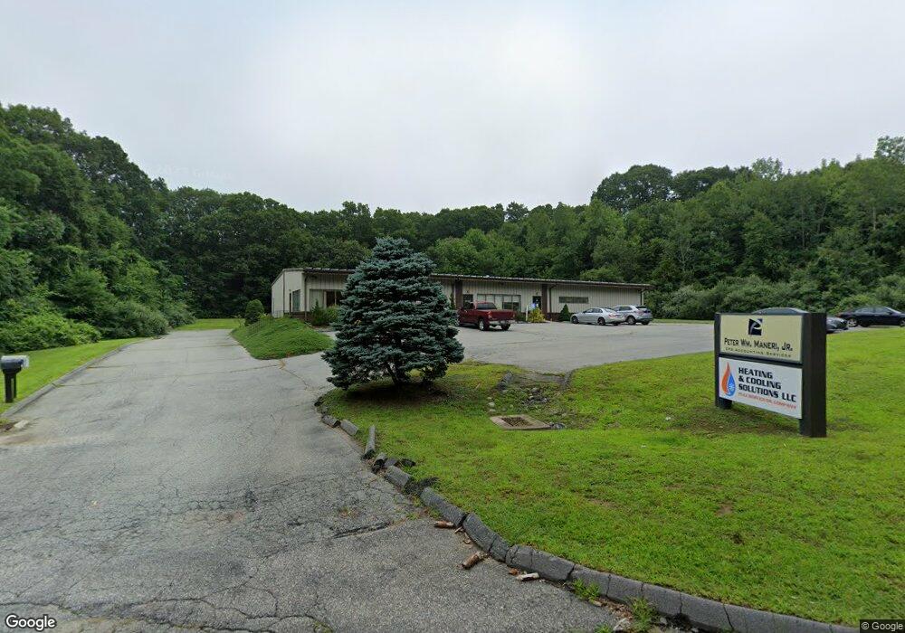 21 Stott Ave, Norwich, CT 06360 - photo 1