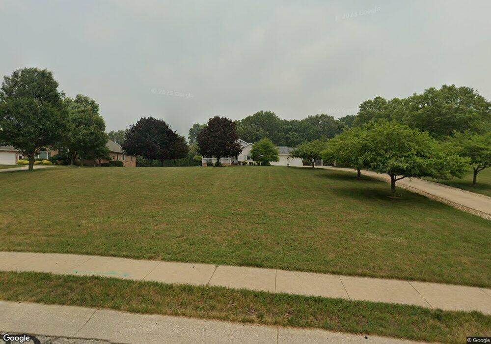 612 S Bray St, New Carlisle, IN 46552 - photo 1