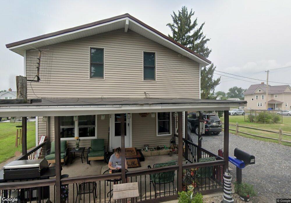 1510 Spring Garden Ave, Berwick, PA 18603 - photo 1