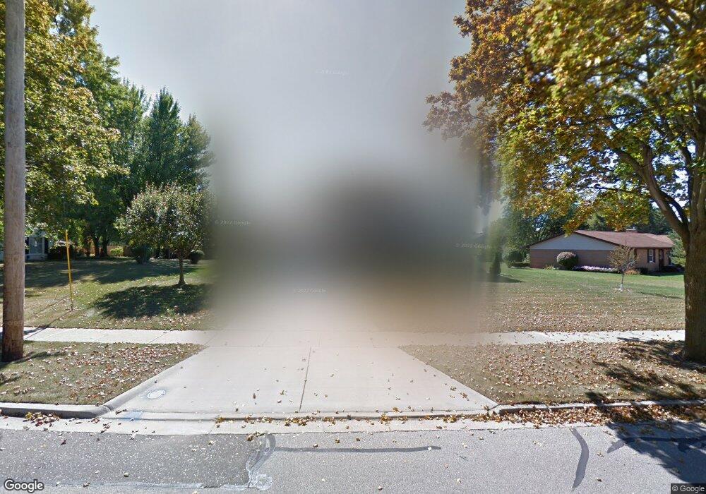 402 Mary Ln, Frankenmuth, MI 48734 - photo 1