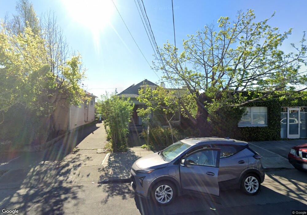 2810 8th St, Berkeley, CA 94710 - photo 1