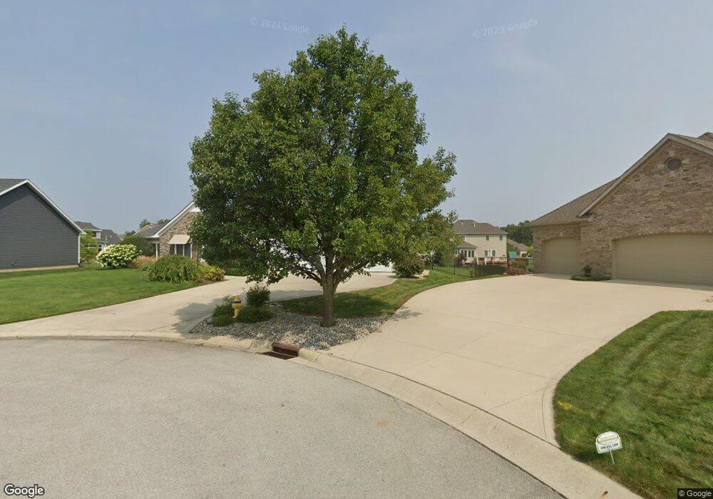 11110 Arranmore Cove, Roanoke, IN 46783 - photo 1