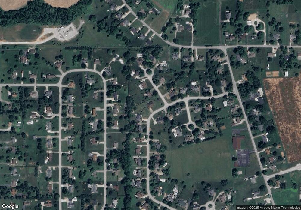 6010 Springcrest Dr, Georgetown, IN 47122 - photo 1