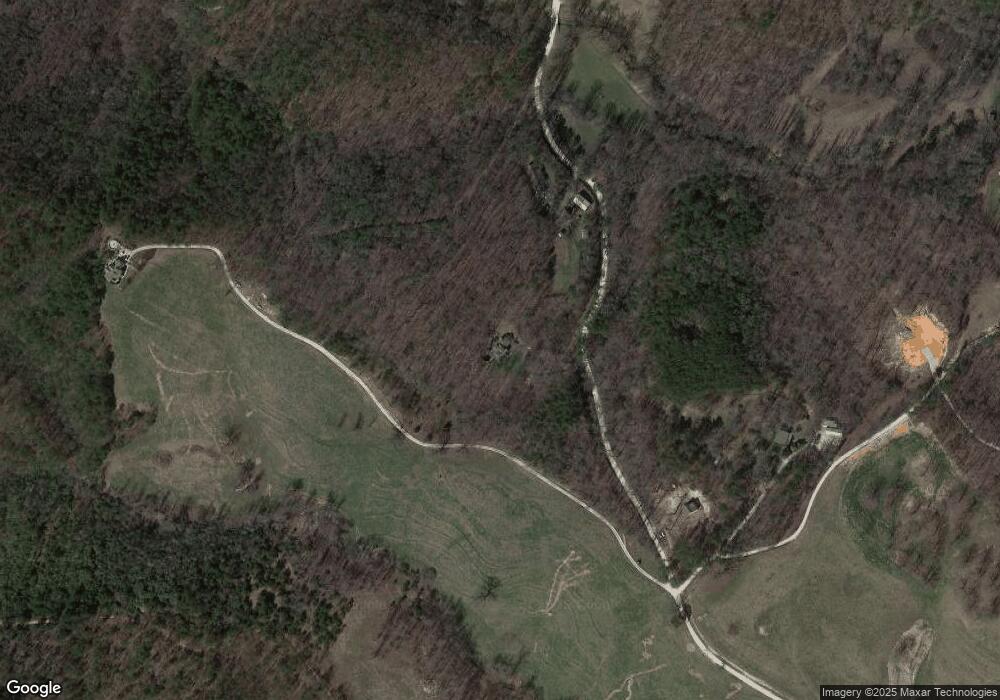 451 Busch Creek Rd, Walhalla, SC 29691 - photo 1