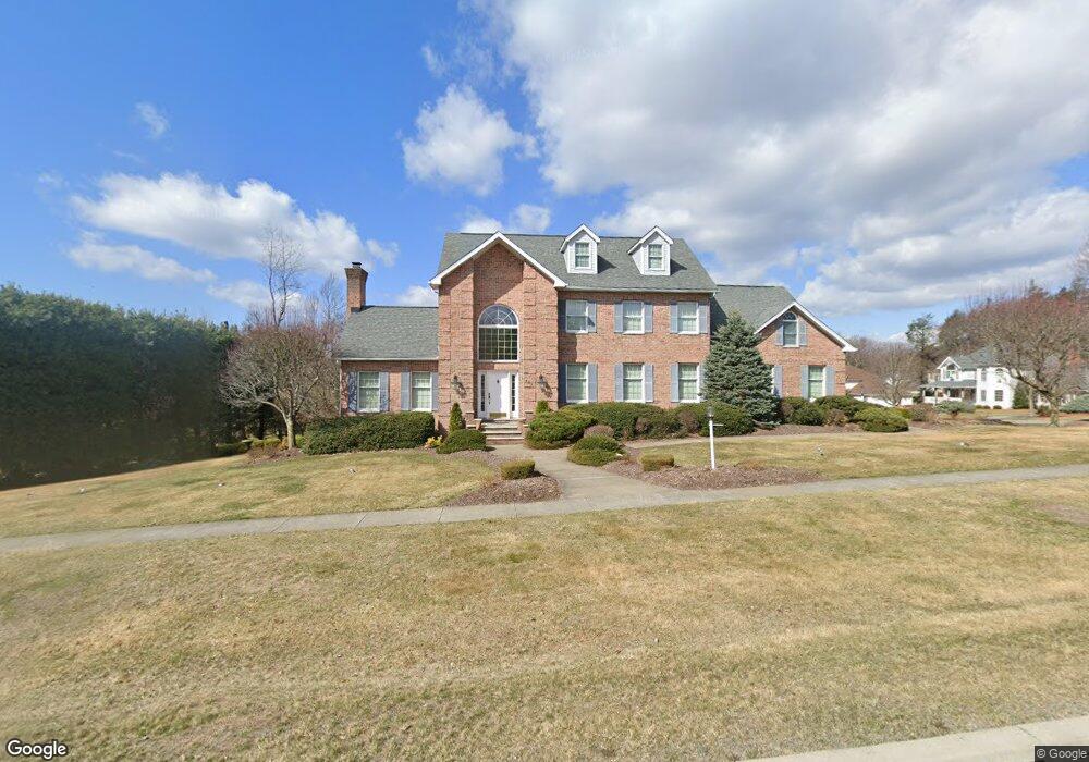 403 Sunrise Blvd, Moscow, PA 18444 - photo 1