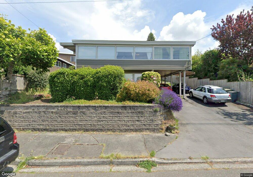 807 7th Ave S, Edmonds, WA 98020 - photo 1