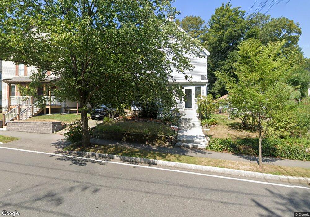 74 Vernon St unit 74A, Wakefield, MA 01880 - photo 1