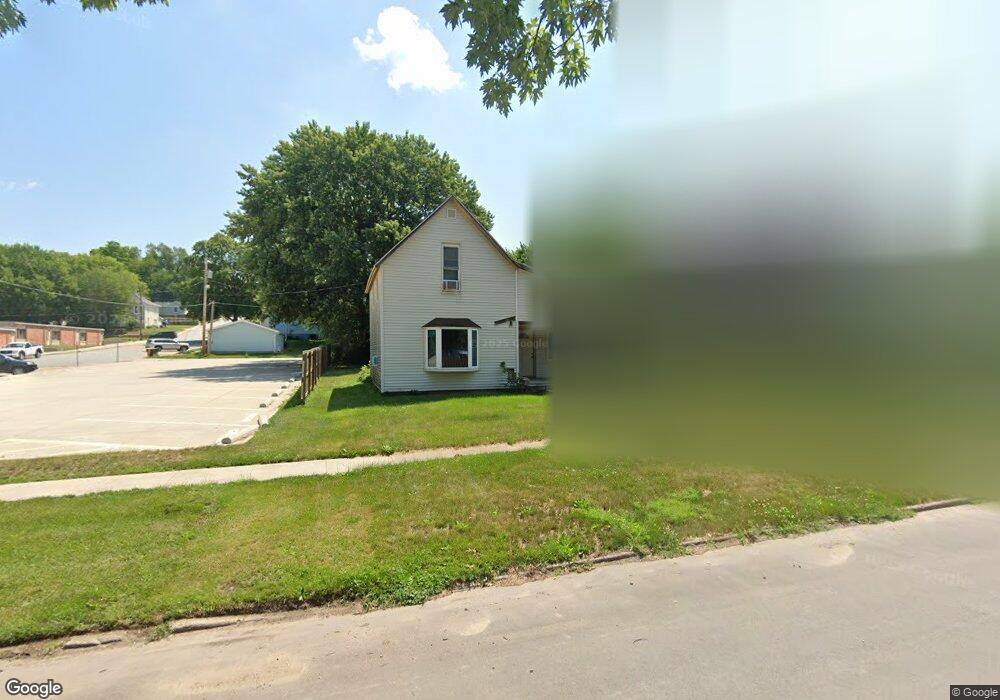 206 S Locust St, Colfax, IA 50054 - photo 1
