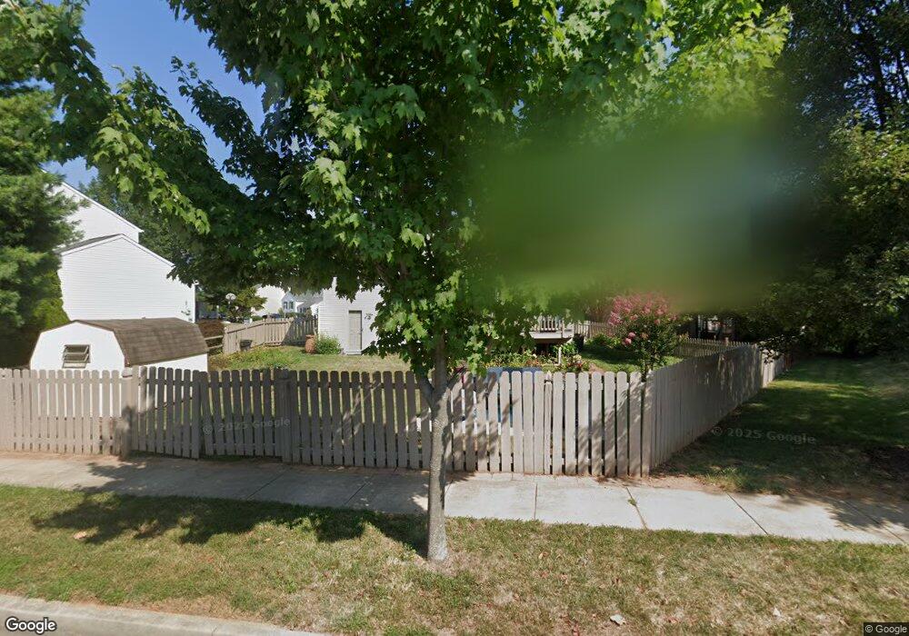 2126 Collingwood Ln, Frederick, MD 21702 - photo 1