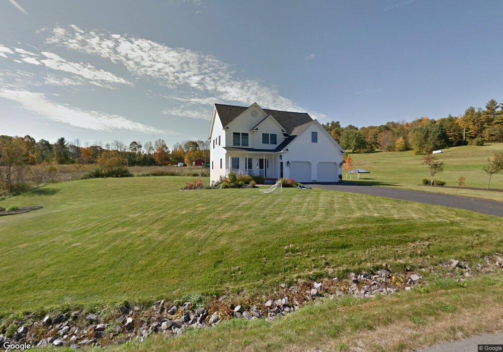 33 Fillions Way, Gorham, ME 04038 - photo 1