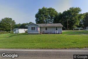 5103 E State Road 46, Bowling Green, IN 47833