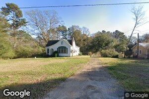 547 W Gallatin St, Hazlehurst, MS 39083