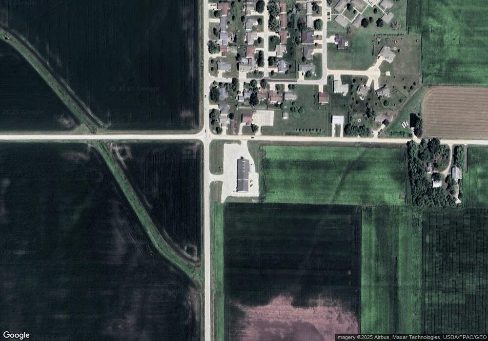 2302 Madison Ave, Clarion, IA 50525 - photo 1