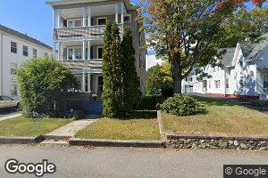 57 Lovell St Unit 1, Worcester, MA 01603