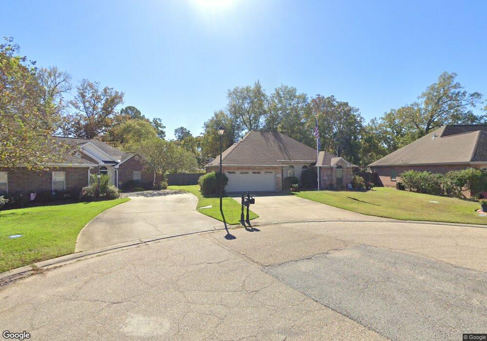 126 Watson Cir, West Monroe, LA 71291 - photo 1