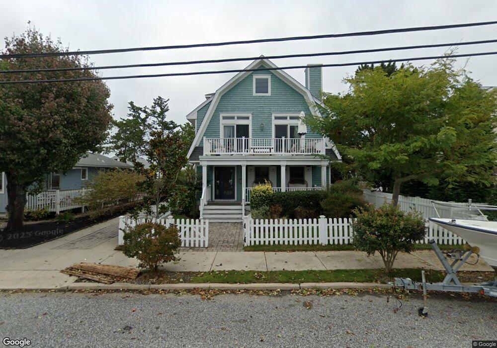 121 13th St, Avalon, NJ 08202 - photo 1