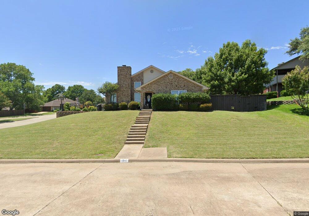 1210 Bayshore Dr, Rockwall, TX 75087 - photo 1