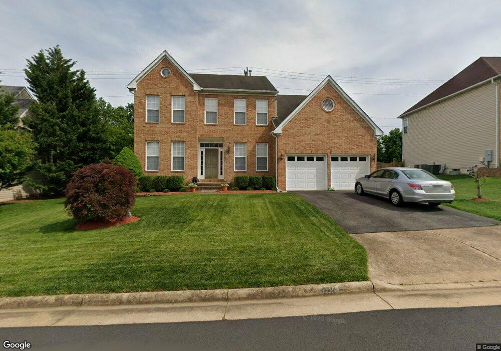 7711 White Willow Ct, Springfield, VA 22153 - photo 1