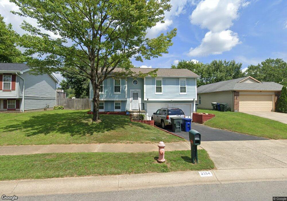 2154 Summer Breeze Dr, Columbus, OH 43223 - photo 1