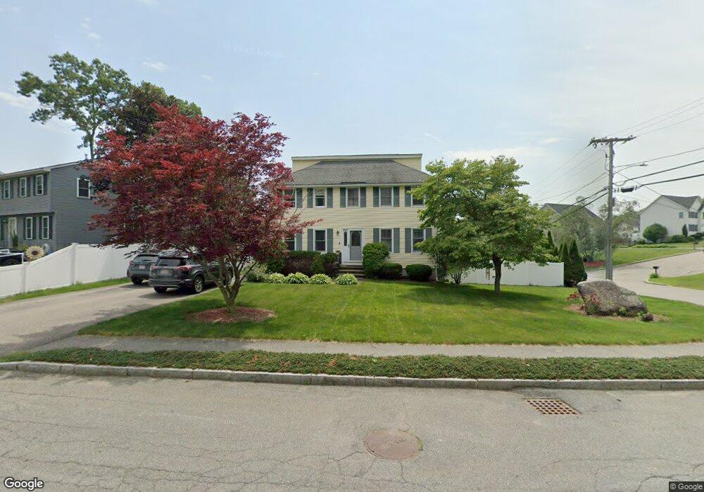 5 Leonard Cir, Lowell, MA 01854 - photo 1