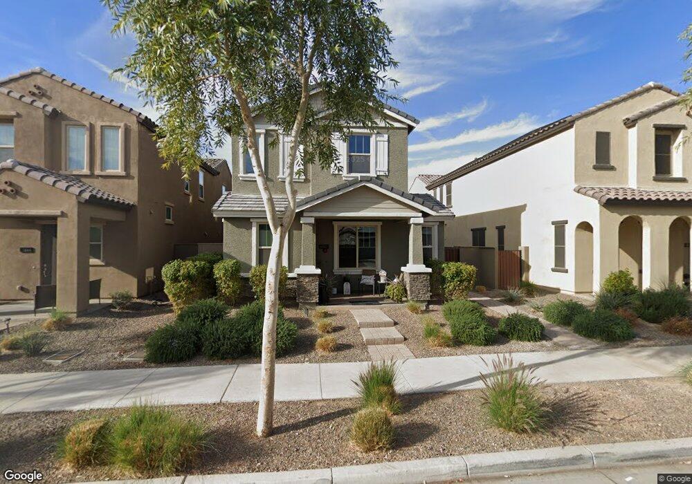 25538 N 20th Ln, Phoenix, AZ 85085 - photo 1