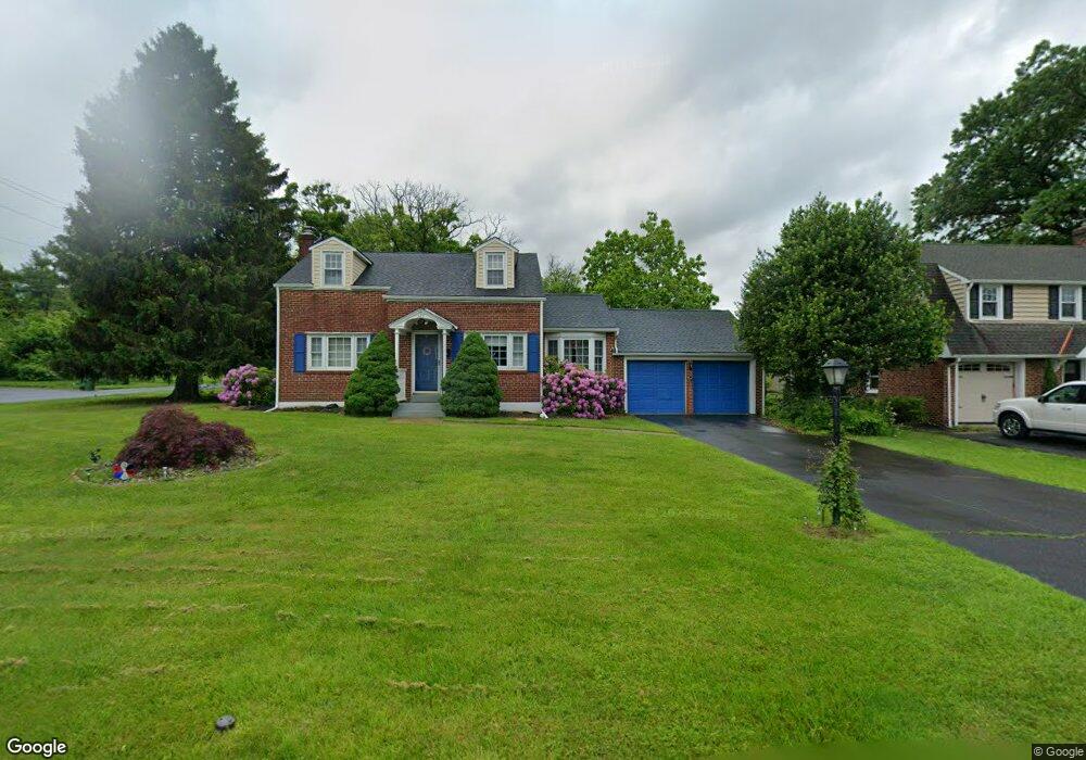 523 Loch Alsh Ave, Ambler, PA 19002 - photo 1