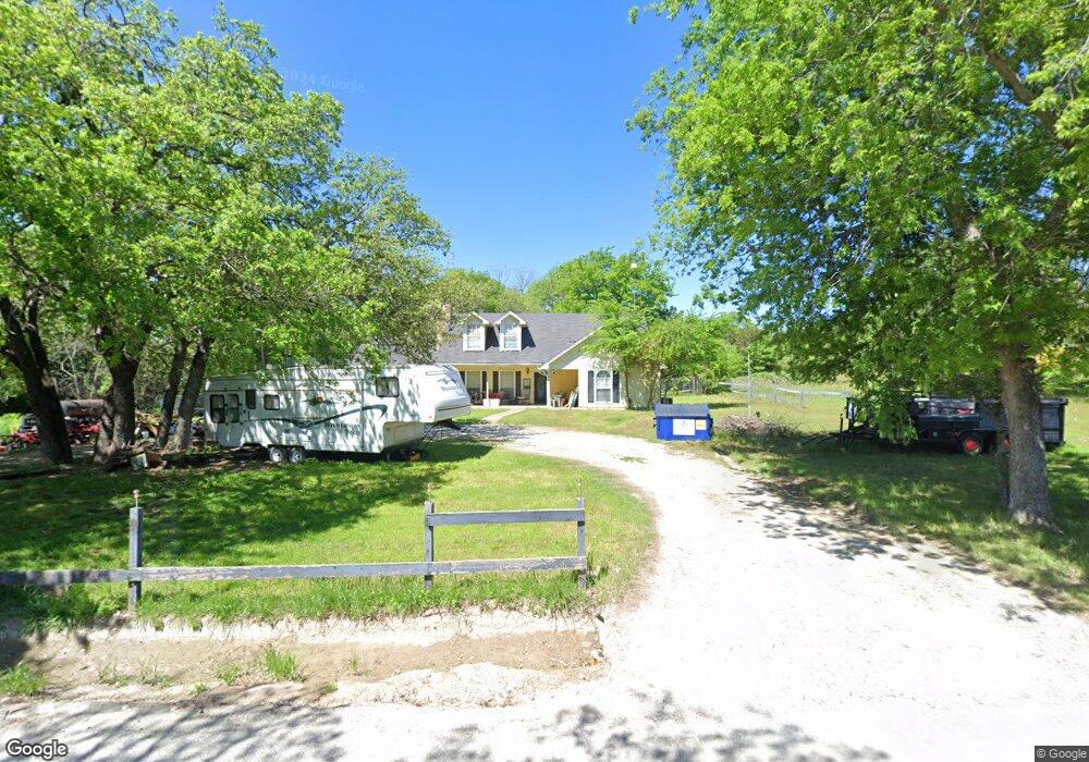 261 Zion Hill Loop, Weatherford, TX 76088 - photo 1