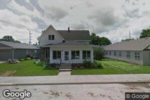 404 Prairie St, Guthrie Center, IA 50115